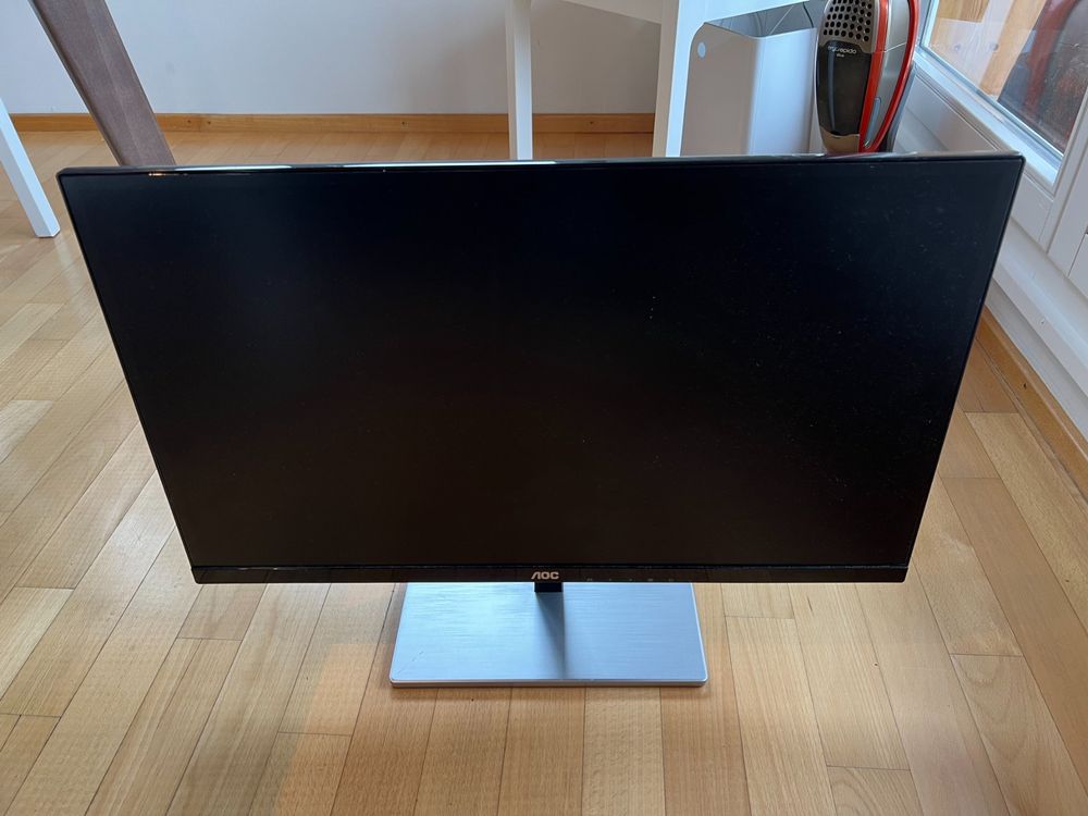 aoc lcd monitor 270lm00029