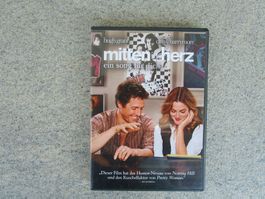 DVD - Mitten ins Herz - ein Song für Dich