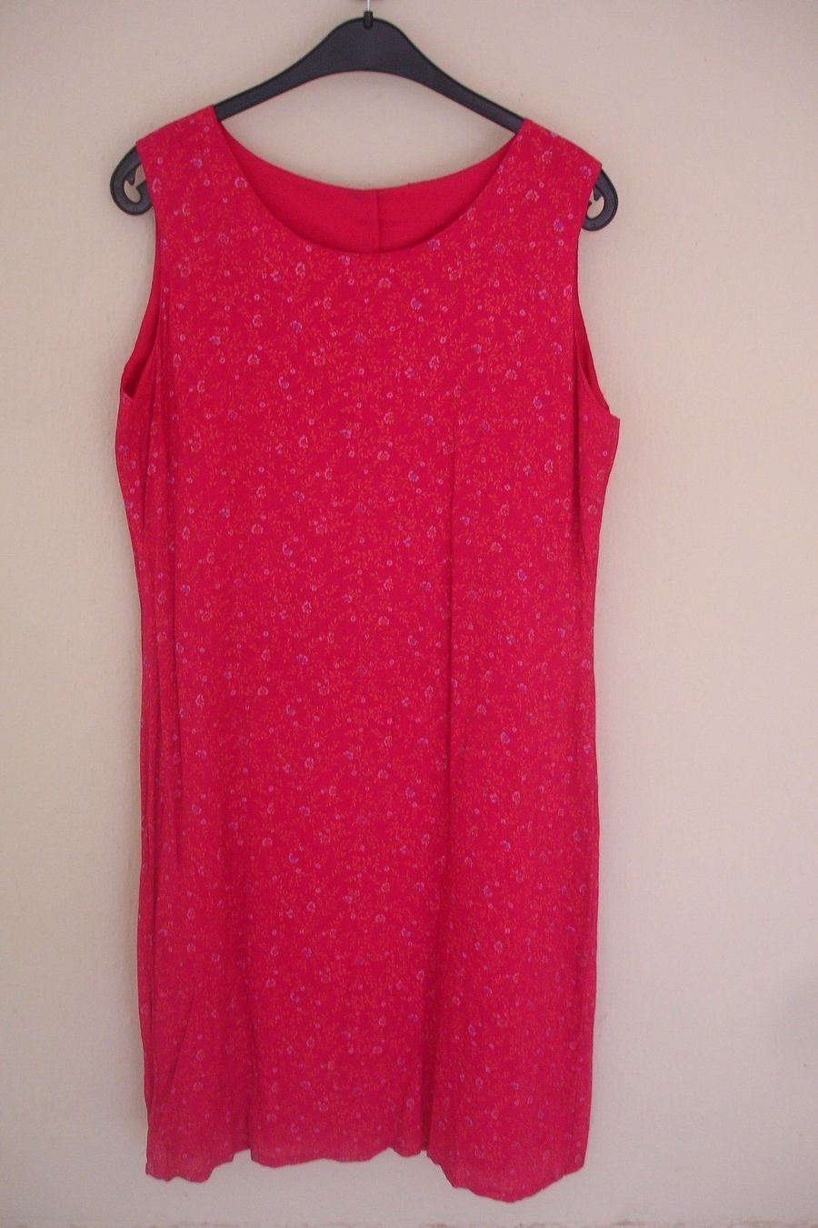 Kleider: Neuwertiges Sommerkleid – Gebraucht aus Beatenberg von nonnkari 2