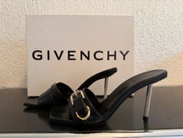 Wunderschöne Sandalen von Givenchy, Grösse 36