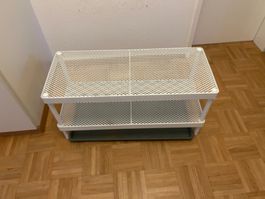 IKEA Schuhregal (MACKAPÄR)