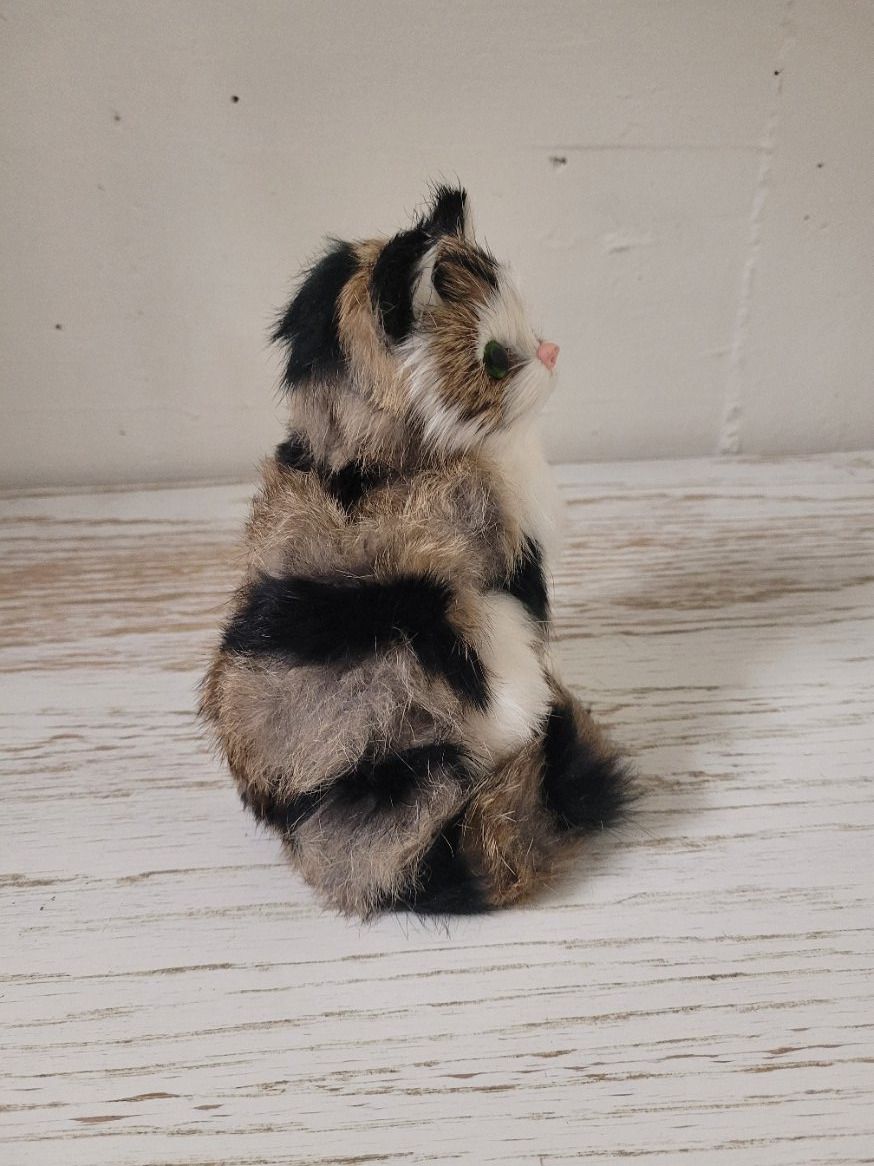 Statuette: Katze – Usato da Jona venduto da Evets 1