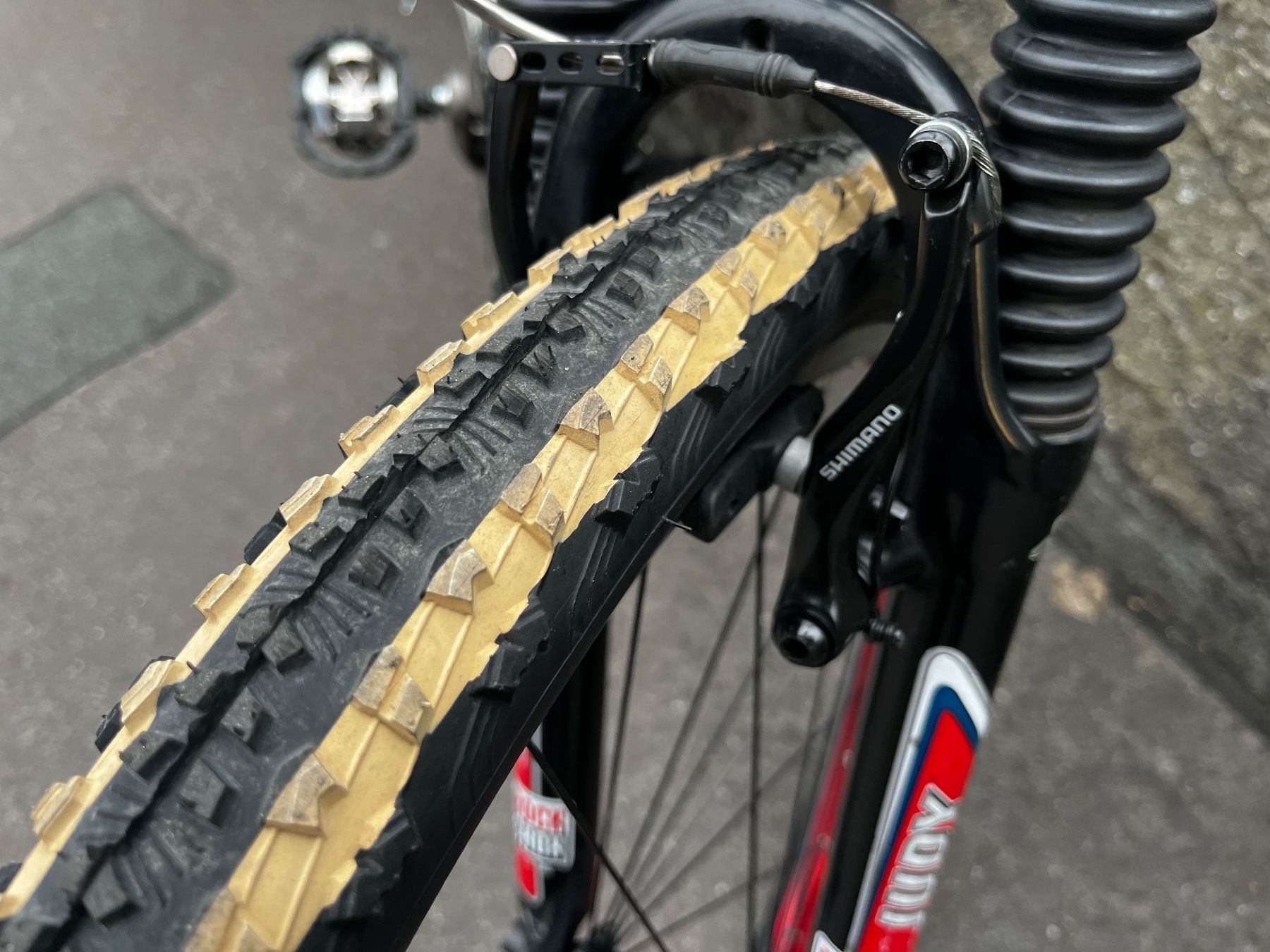 Specialized Biciclette: Specialized Enduro – Usato da Mühlethurnen venduto da Kolly225 4