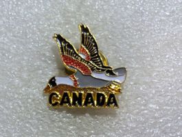 Ansteckpin 192: Canada
