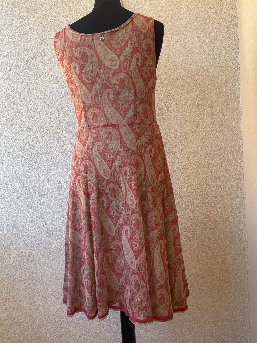 Nile Vestiti: Belle robe Nile, taille S – Usato da Vevey venduto da chr_5pvx 3