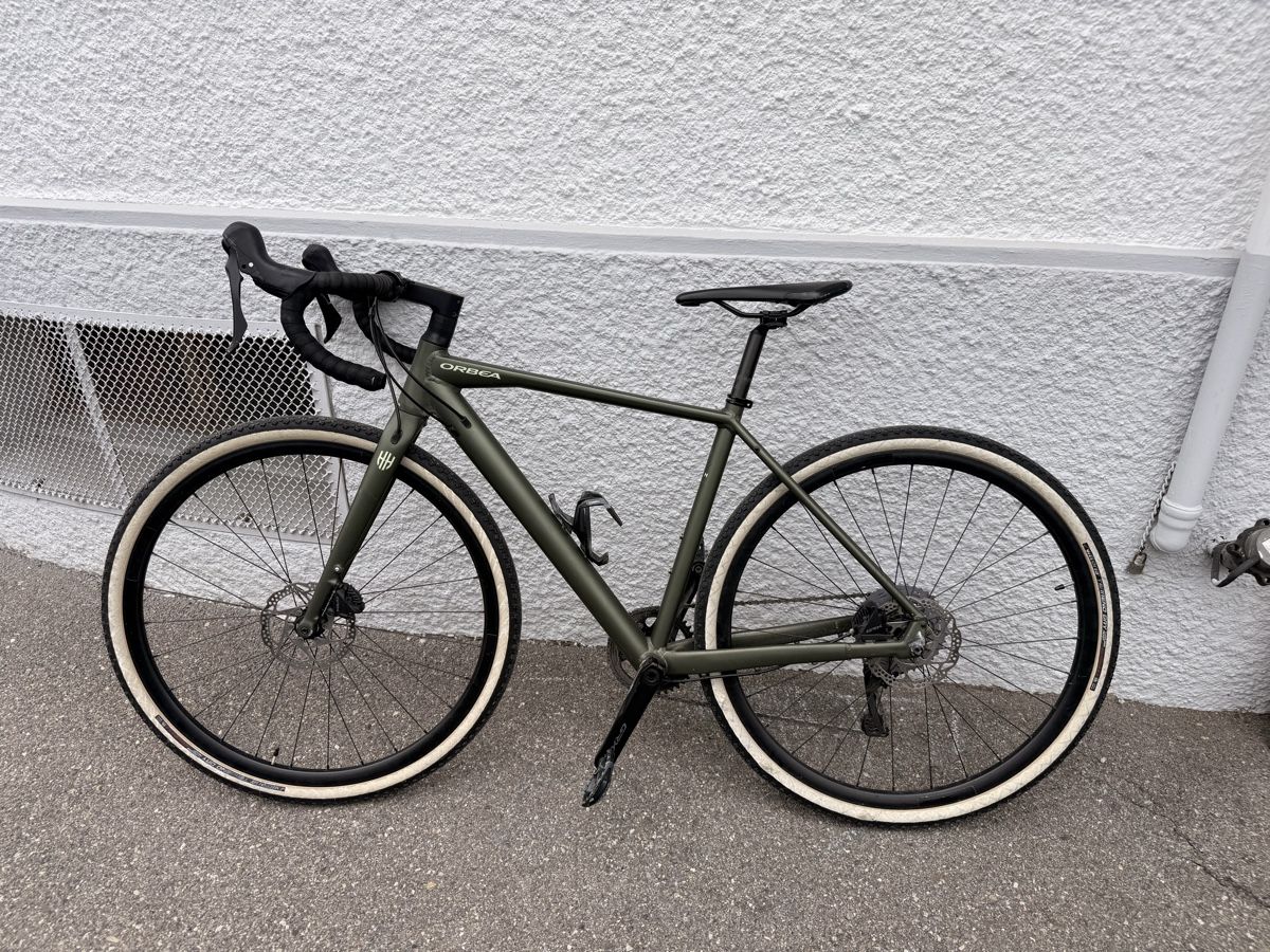 Orbea Biciclette: Renn Fahrrad Velo – Usato da Deitingen venduto da Djlion