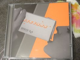 Stevans - Stevans CD