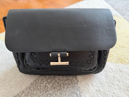 Echte Vanessa Bruno Leder^handtasche NEU