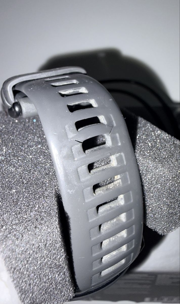 Garmin Smartwatch: Garmin Instinct Solar mit Originalverpackung und Ladekabe – Usato da Urdorf venduto da mer_mw5r 1