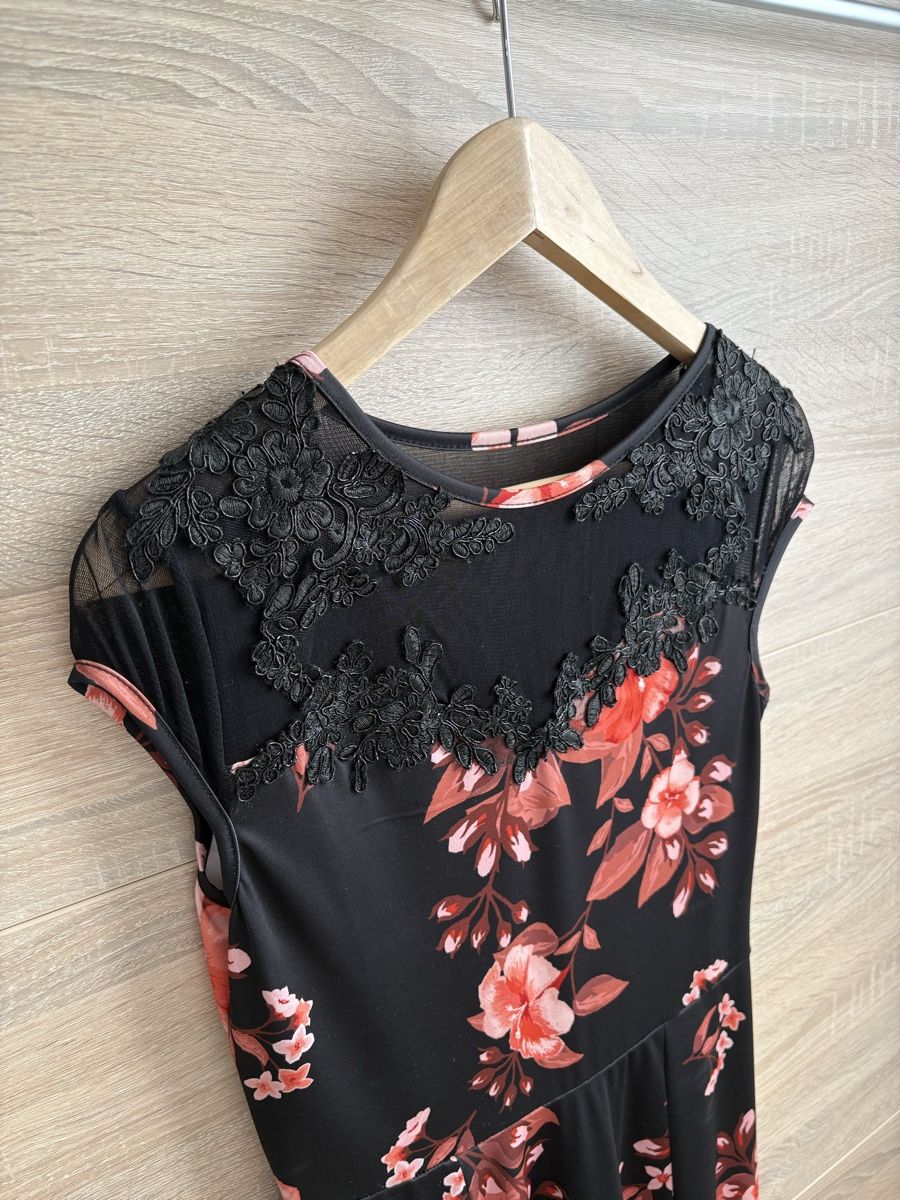 Vestiti: Sommerkleid von Melrose Gr. 34 – Usato da Nürensdorf venduto da Yellowstone09 2
