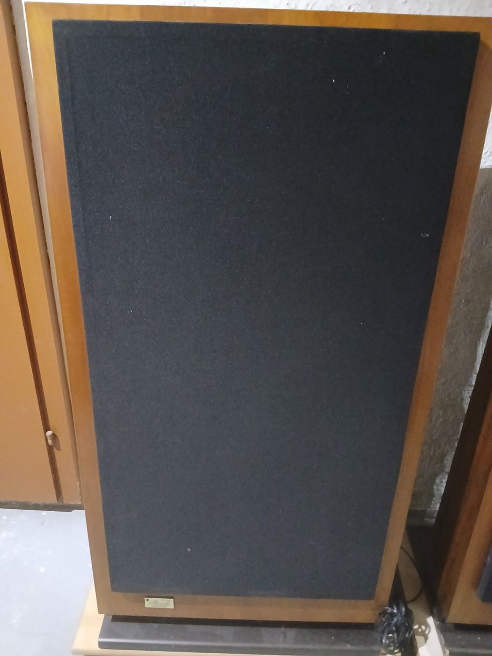 Grundig Lautsprecher: GRUNDIG MONOLITH 120 – Gebraucht aus Goldach von kor_rt92 4