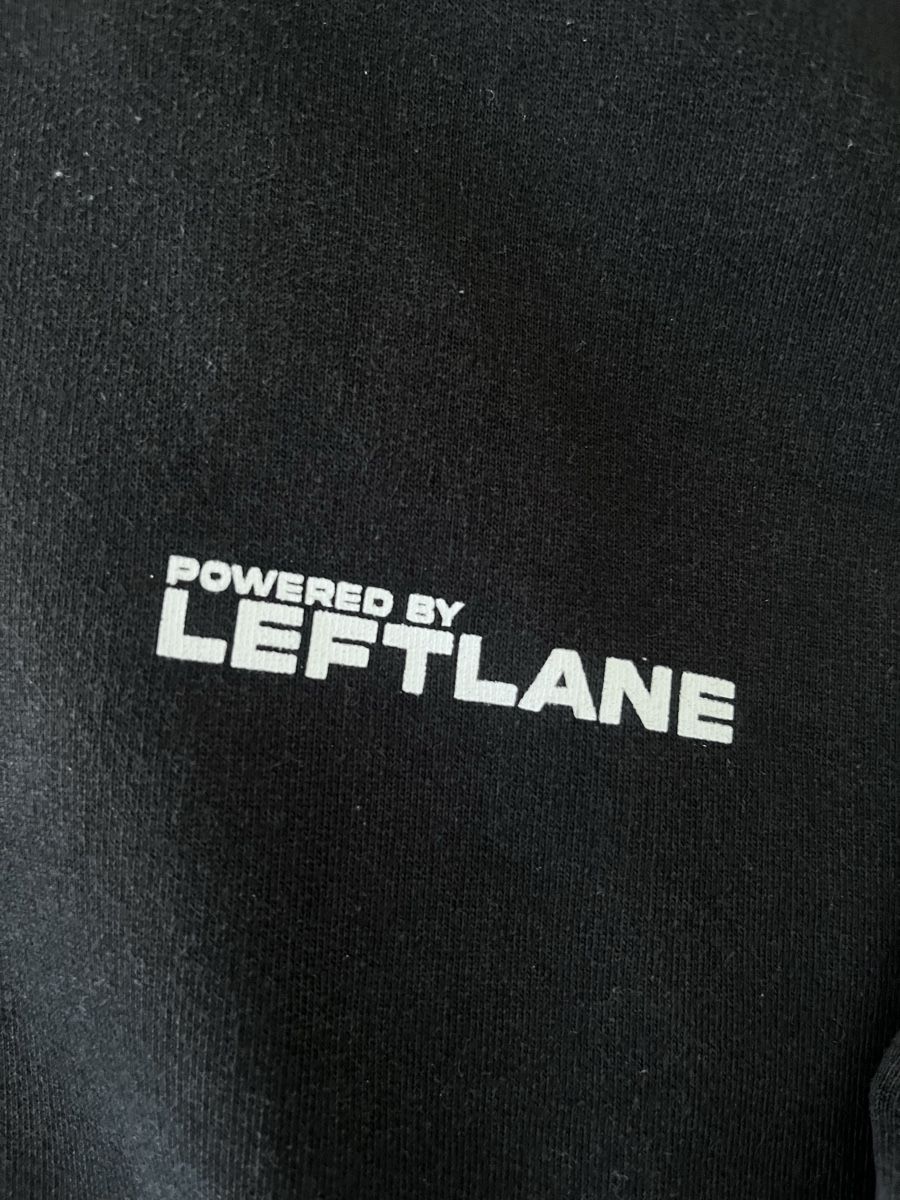 Pulls & Sweat-shirts: Leftlane Hoodie Grösse M  – D'occasion à Gossau SG par viv_6cy2 3
