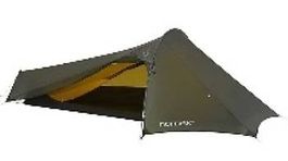 Nordisk Lofoten LW1 inkl.Footprint
