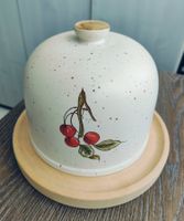 Girolle - Original Käse Hobel mit Keramikhaube !!!!!!