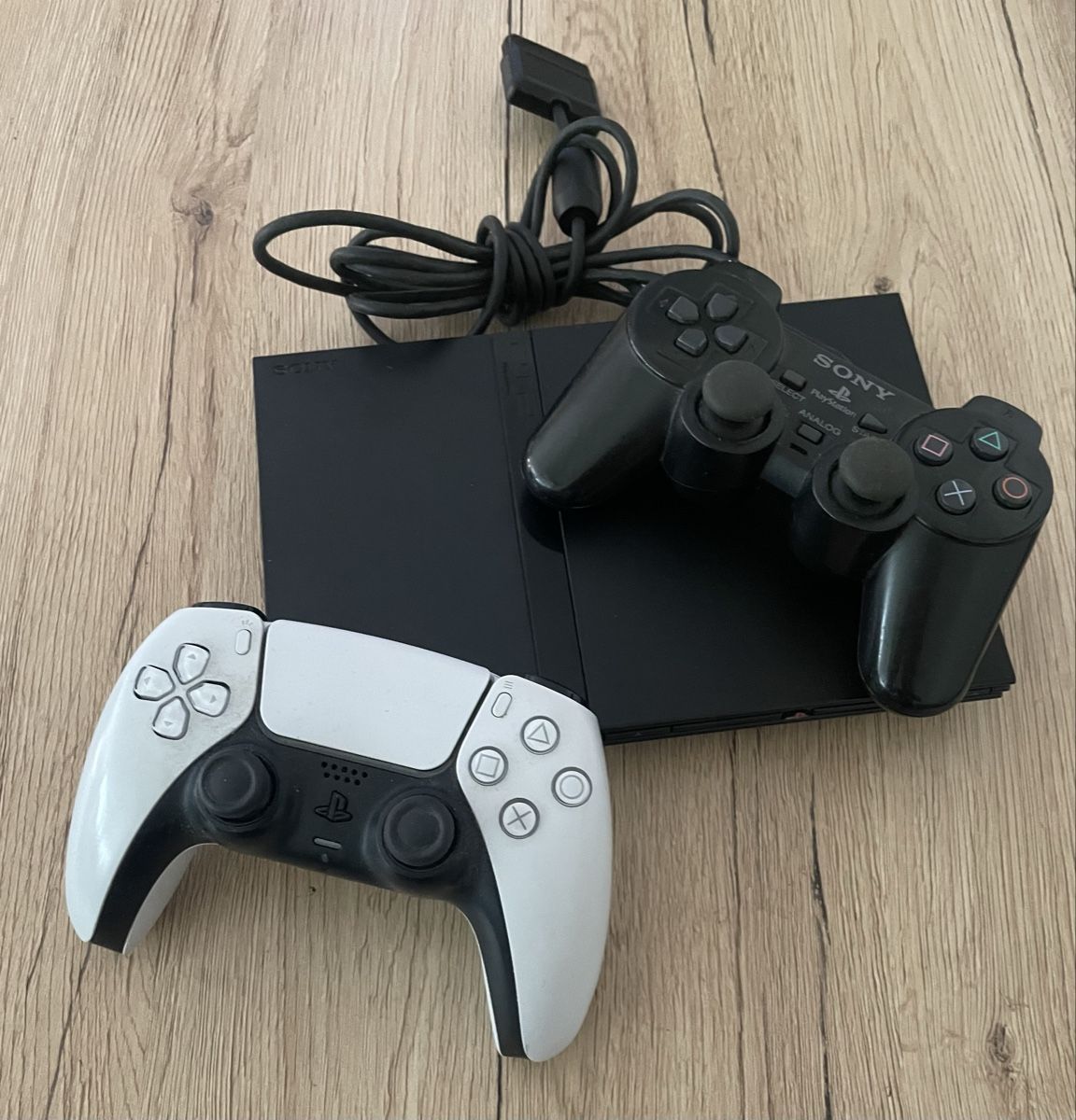 Sony Controller: DEFEKT div. PLAYSTATION DEFEKT – Defekt aus Plons von wartauchris