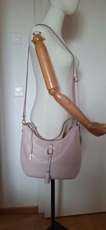 Picard, sac à main / Handtasche (cuir / leather)