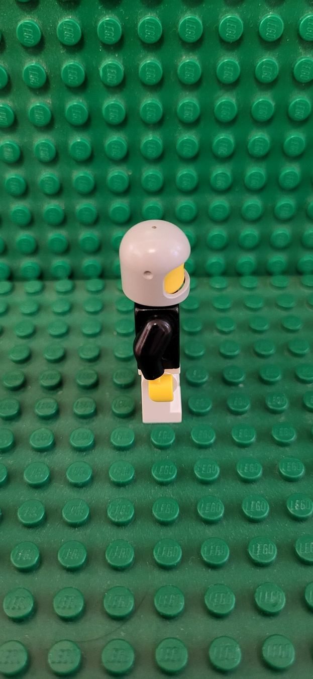 Lego Giocattoli: Lego pln152 classic minifig rare – Usato da Pregassona venduto da Adda83 1