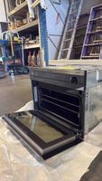Electrolux Backofen "Super"  Edelstahl