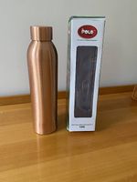 Kupferflasche - neu