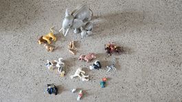 Playmobil 4081 - Abenteuer im Tierpark - Safari