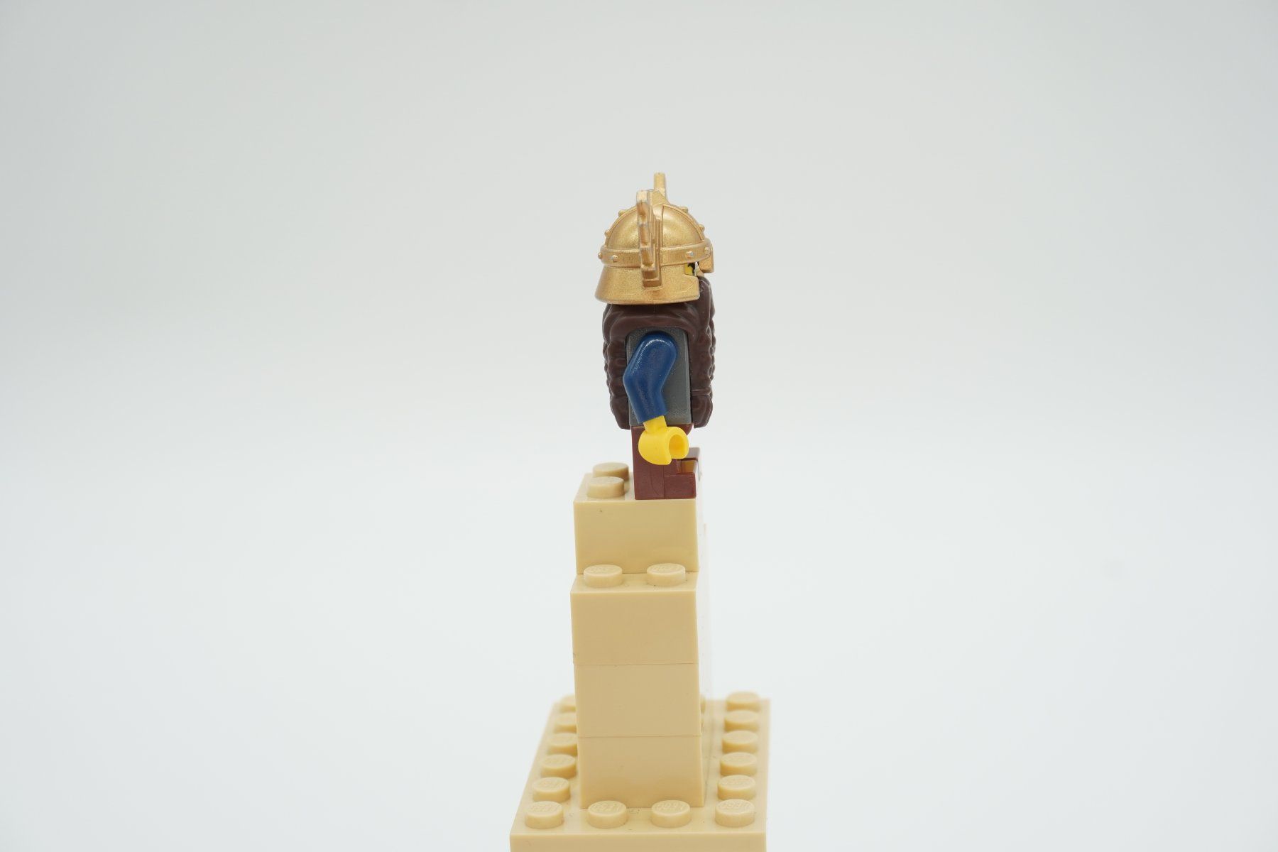 Lego Spielzeuge: Lego Castle Fantasy Era Dwarf - cas405 – Gebraucht aus Zürich von PWGrZ 1