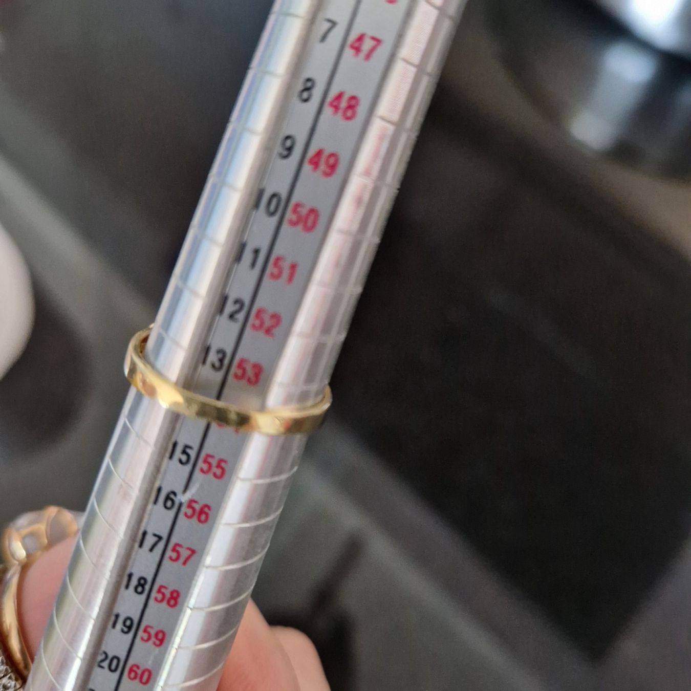 Ciondoli: Set Ring + Anhänger, Kamee, 585, 14 Karat – Usato da Gränichen venduto da sunchi07 5