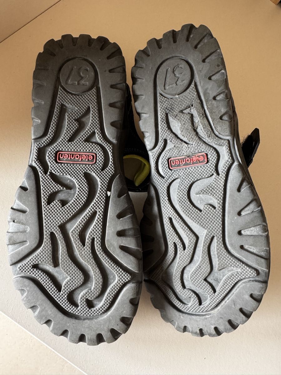 Elefanten Scarpe per ragazzi: Sandalen von Elefanten, Grösse 37 – Usato da Wermatswil venduto da angre 1