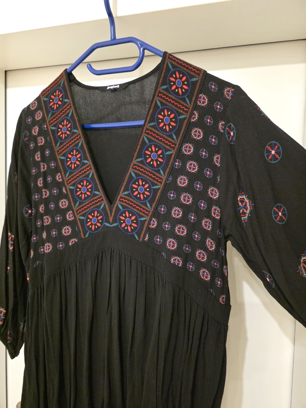 Desigual Tuniken: Tunika Desigual – Neu (gemäss Beschreibung) aus Egg b. Zürich von lipe96 2