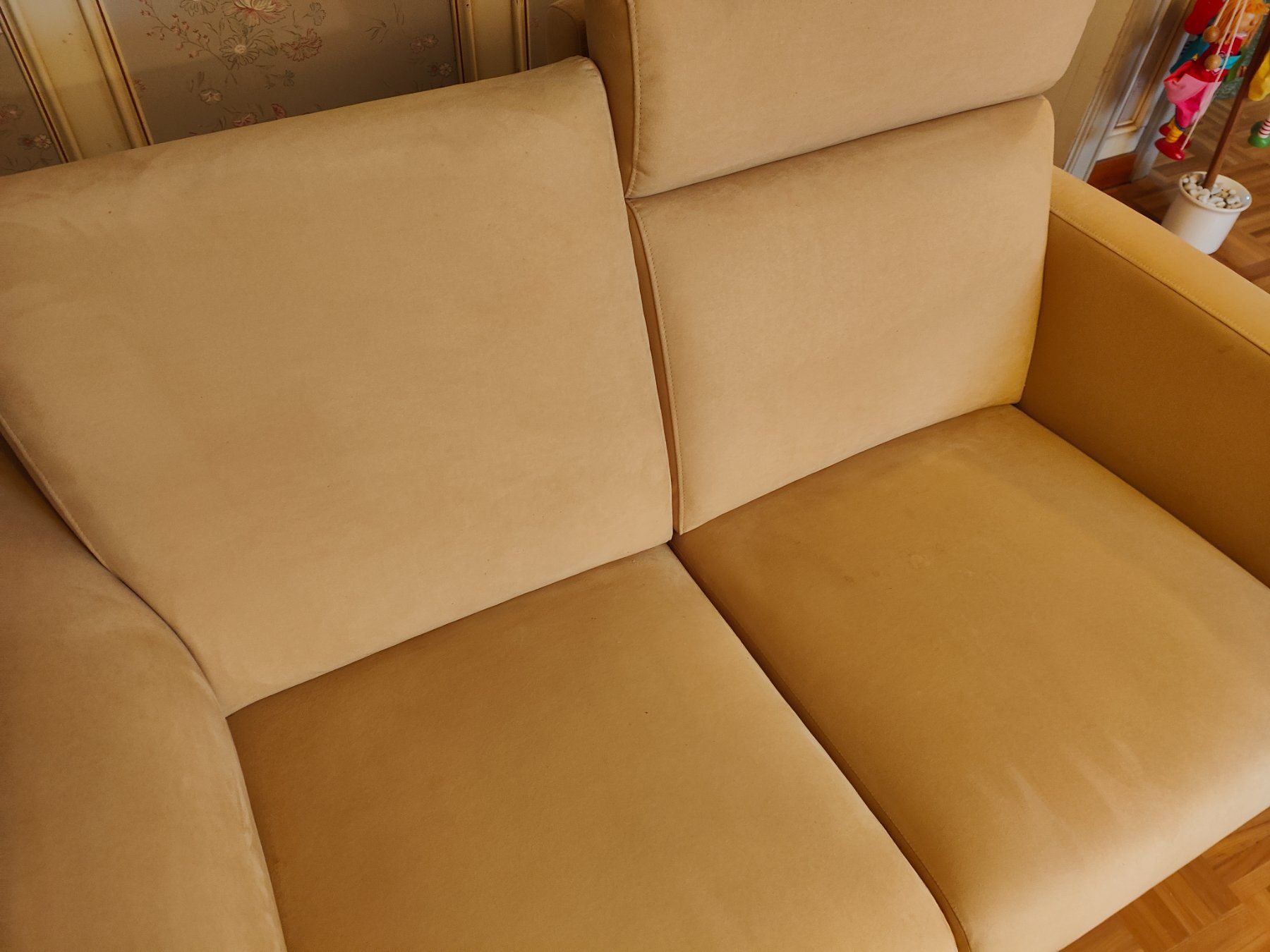 Sofas: Zweier Sofa von Innovation – D'occasion à Kappel SO par Hello1world 2