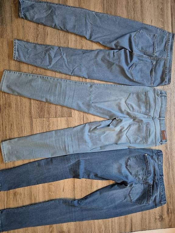 Only Jeans: 3 paar Jeans – Usato da Gelfingen venduto da adifrei