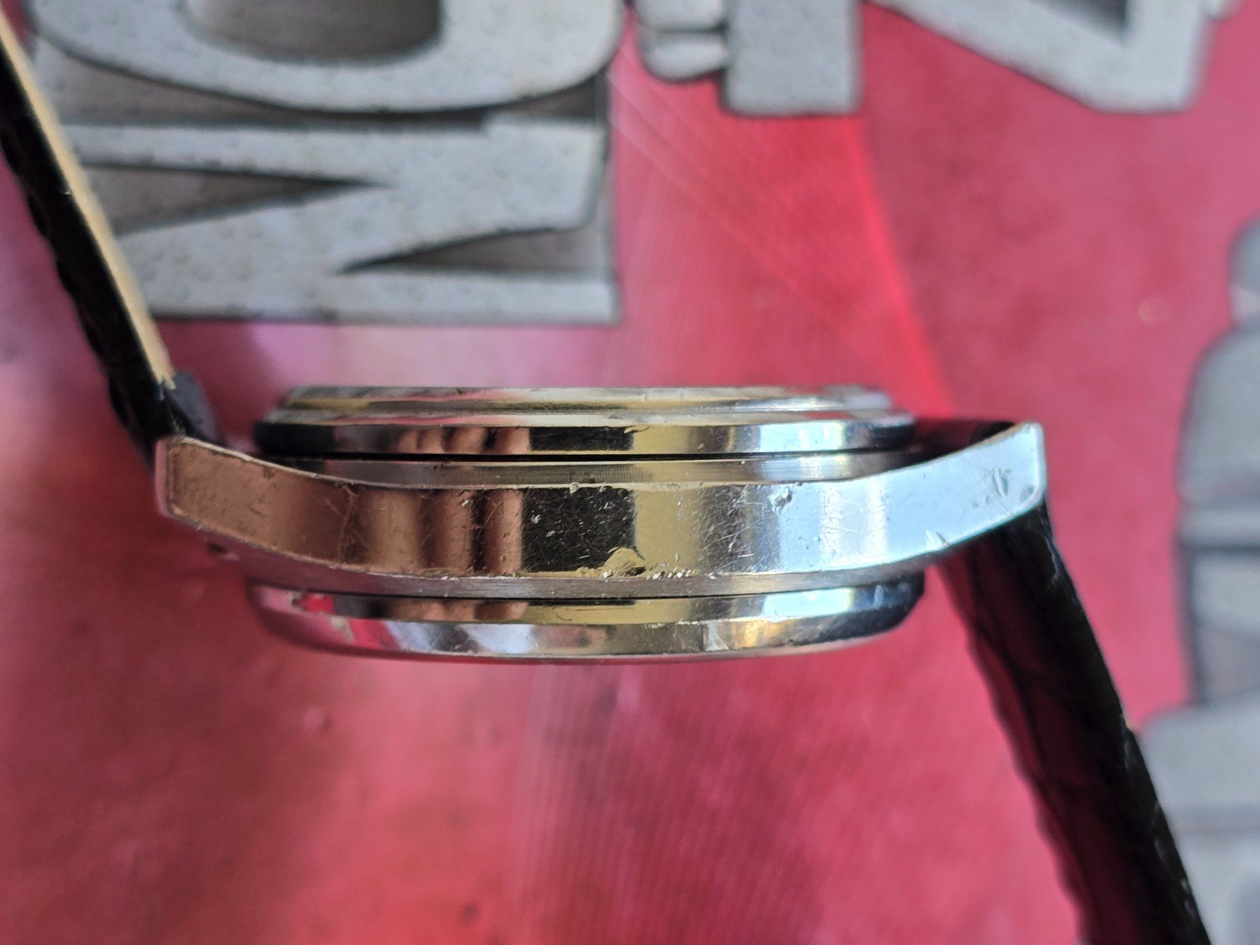 Tissot Uhren: 2 Tissot  Date aus 1978 – Gebraucht aus Muri AG von Corredor 6