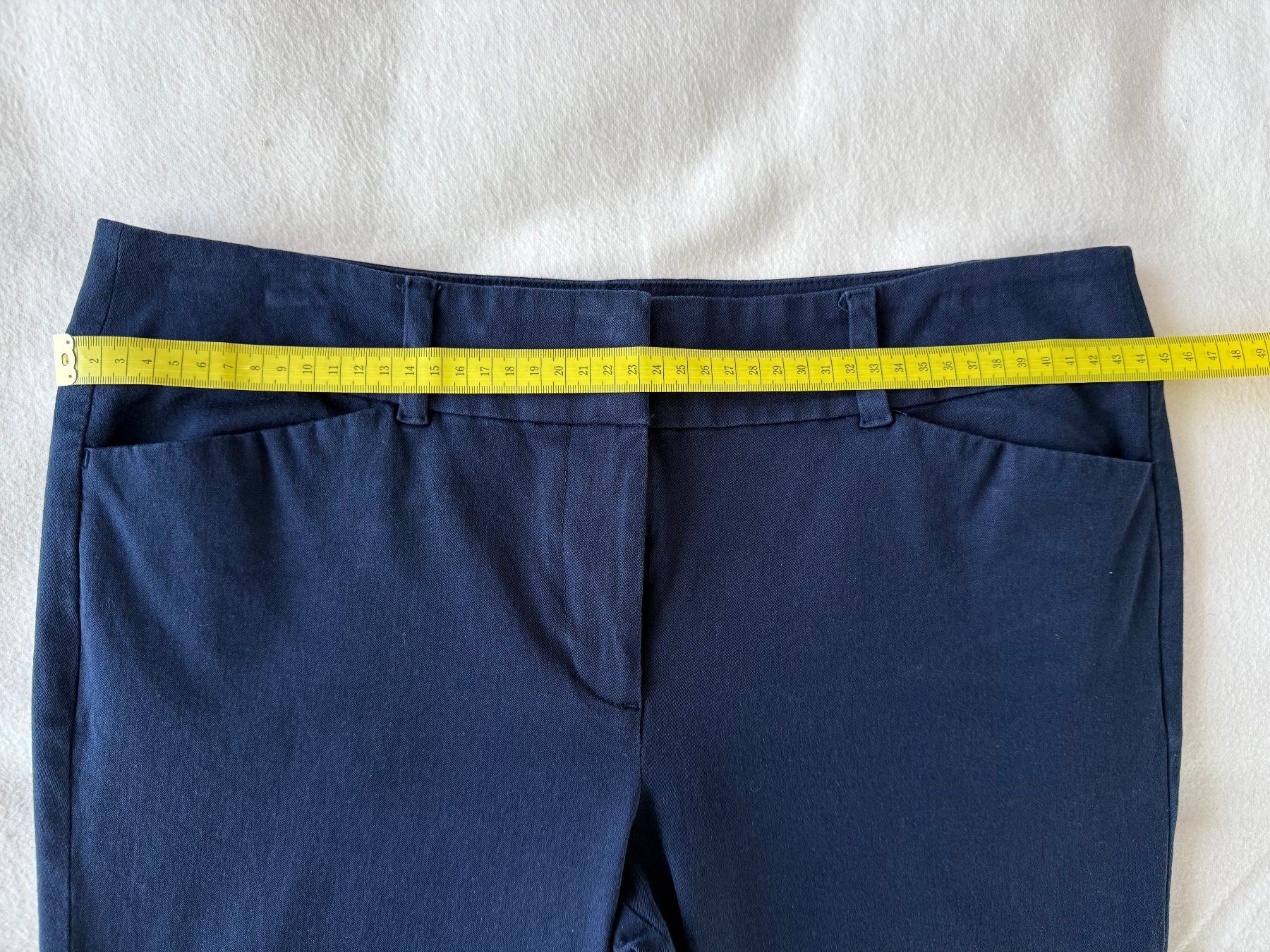 Pantaloni: Loft Hose - mit stretch Petite – Usato da Spreitenbach venduto da BritToSwiss 1