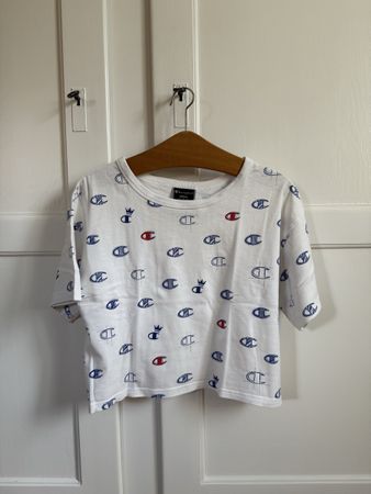 Champion T- Shirt, Gr. S