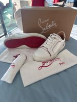 Christian Louboutin - Sneakers femme -Taille 37