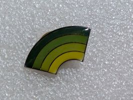 Ansteckpin 252: Regenbogen