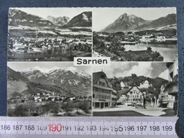 SARNEN ONW AK