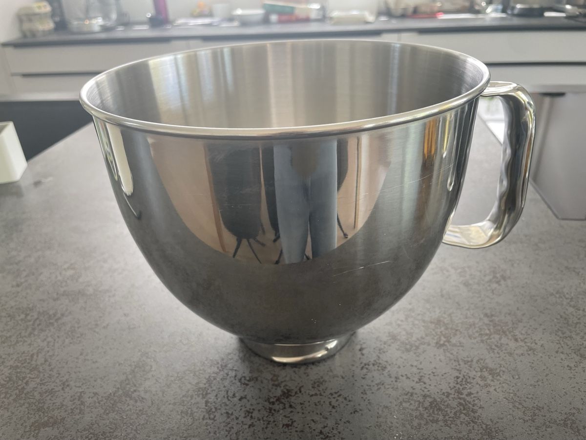 Kitchenaid Küchengeräte: KitchenAid Artisan Zubehör – Gebraucht aus Windisch von Jennita1982 6