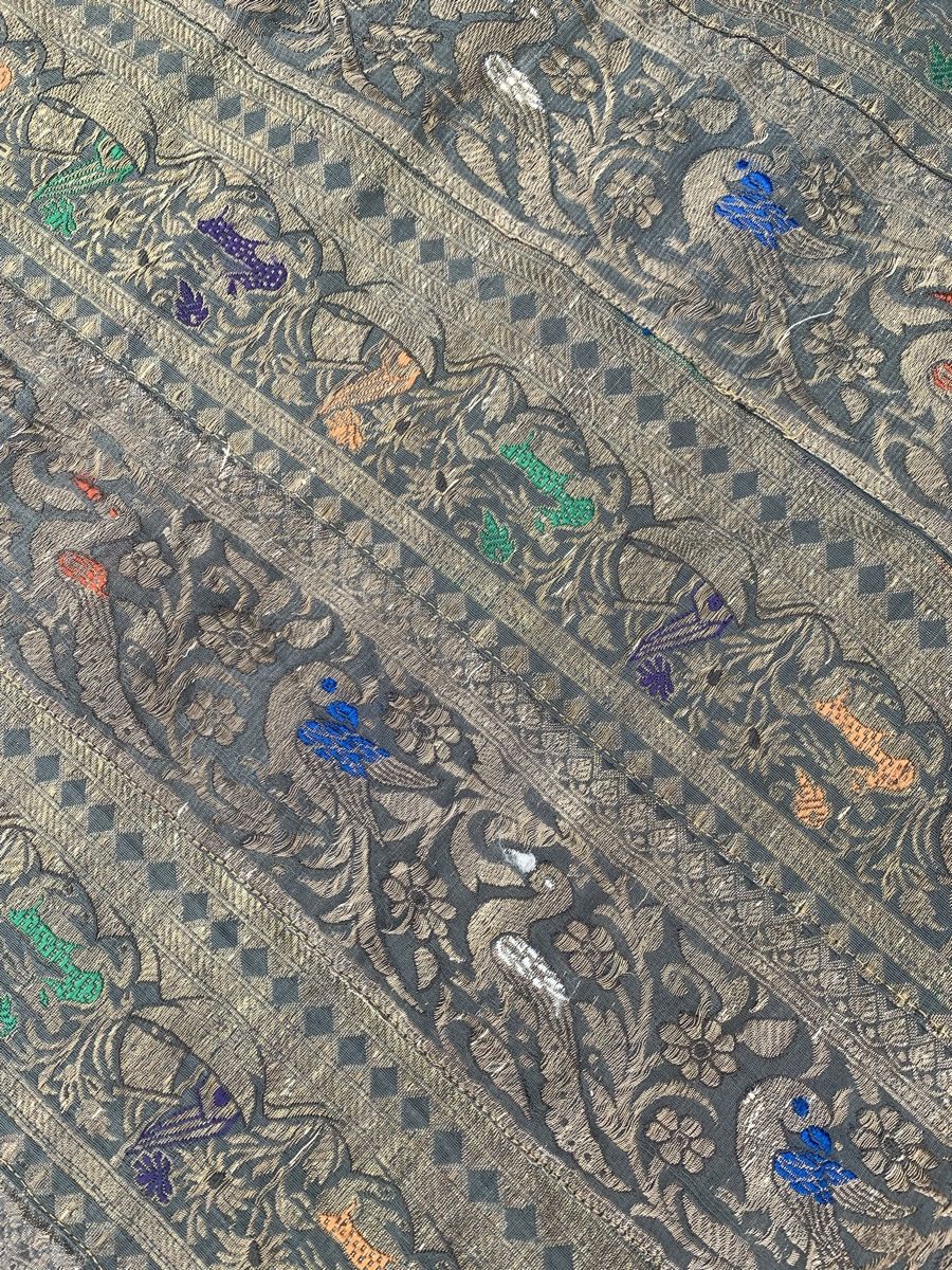 Coperte: Tuch Decke Indisch 255x205cm – Usato da Eptingen venduto da Cnimbus 5