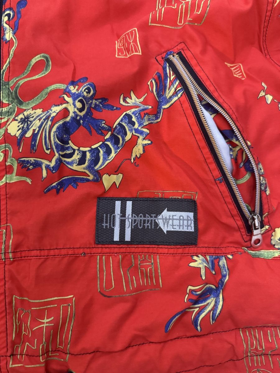 Giacche: Vintage Jacke – Usato da Neerach venduto da the_modern_mini 2