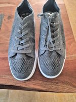 Giesswein - Wool Sneakers Men (43)