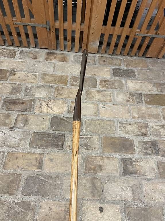 Schläger & Sets: Vintage Hickory Golf Putter – Gebraucht aus Zollikon von loulou10 2