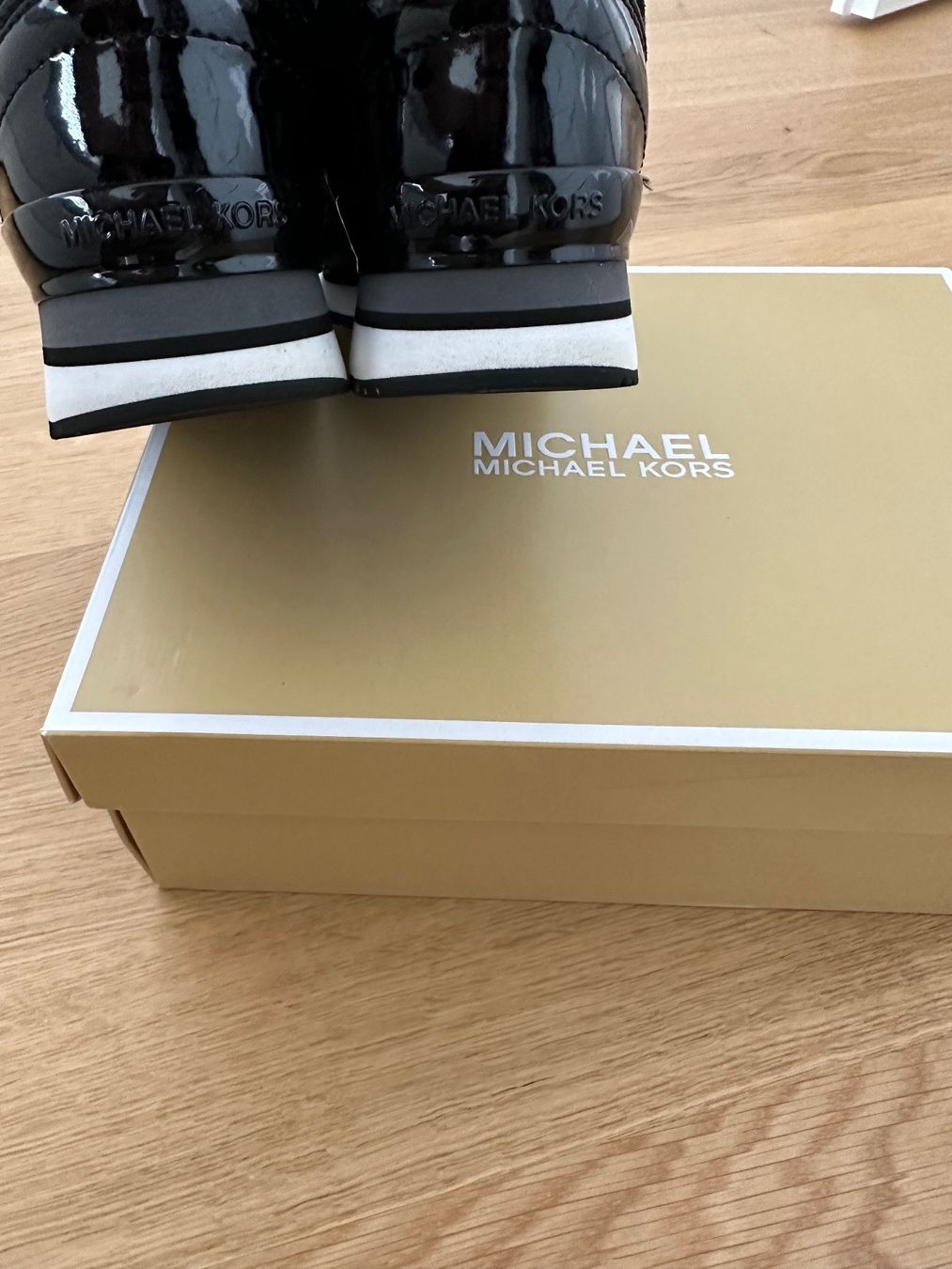 Michael Kors Scarpe da donna: Sneakers Michael Kors – Usato da Rickenbach b. Wil venduto da iah_pg6d 2
