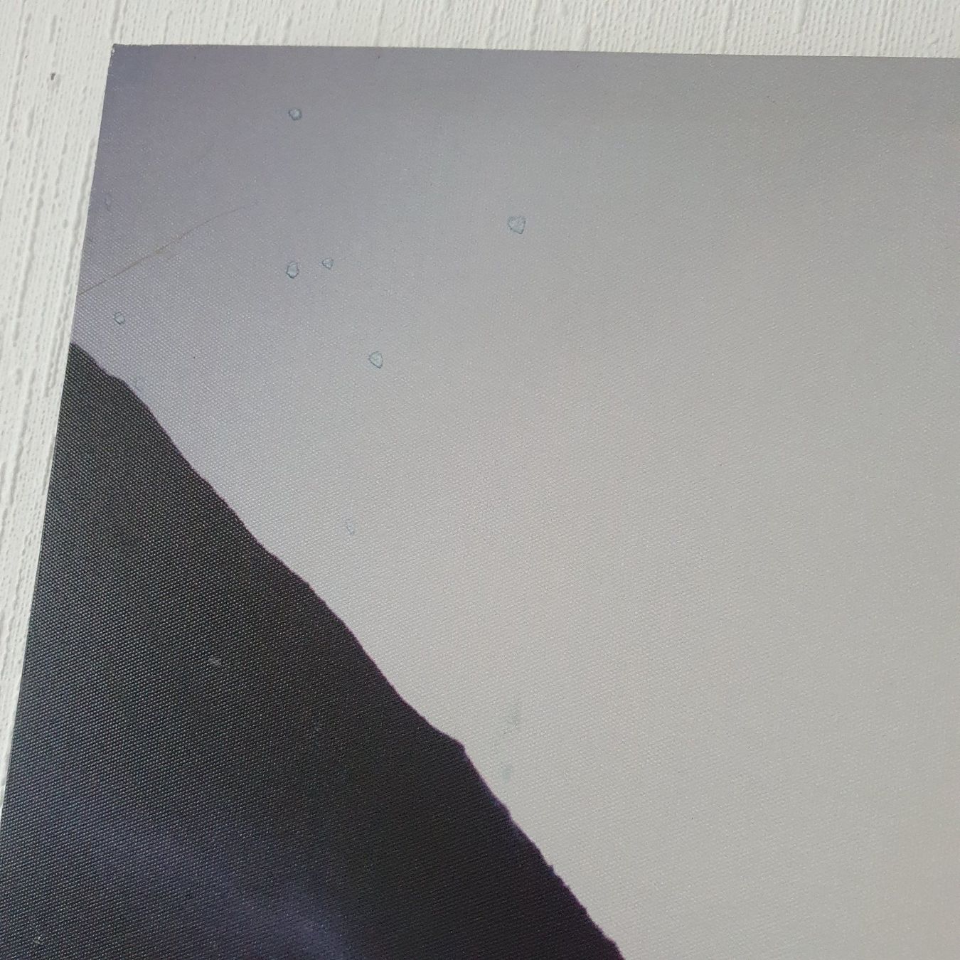 Tele & Cornici: Tableau noir et blanc 50x50cm – Usato da Prilly venduto da RoDyRe 2