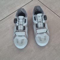 Scarpe ciclismo Santic, taglia 37 - Come nuove