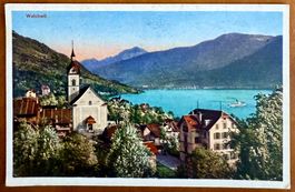 Walchwil - 1930