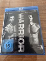 Warrior Blu-ray Tom Hardy Joel Edgerton 