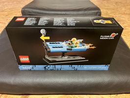 LEGO Ideas 40789 Fliegendes Mondauto NEU