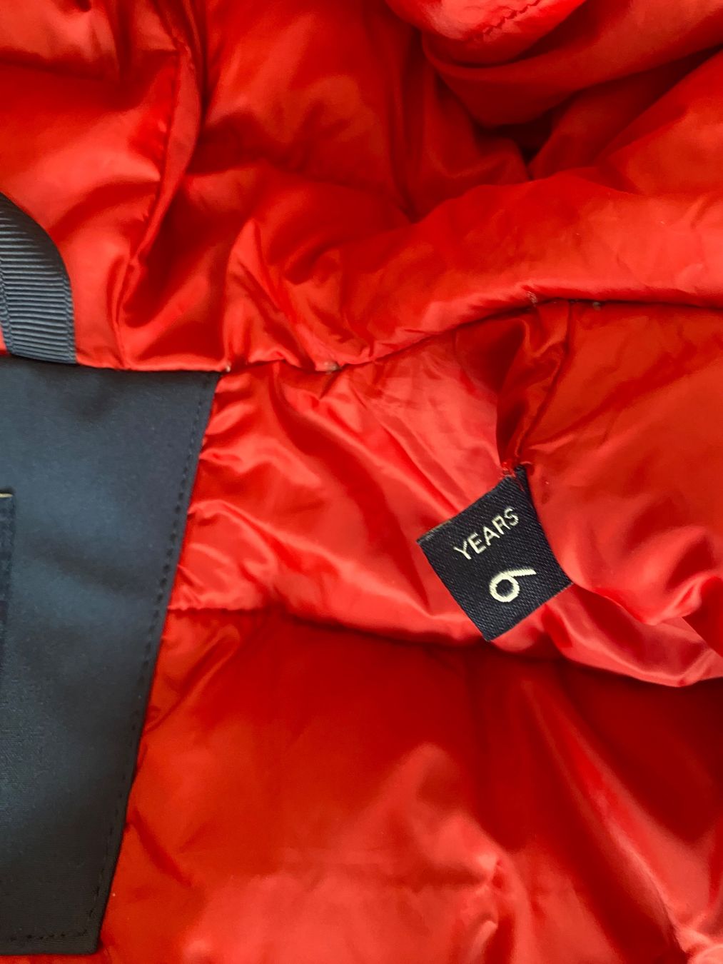 North Sails Giacche & Cappotti: Jacke von North Sails – Nuovo (secondo la descrizione) da Baar venduto da rel_9lvy 2