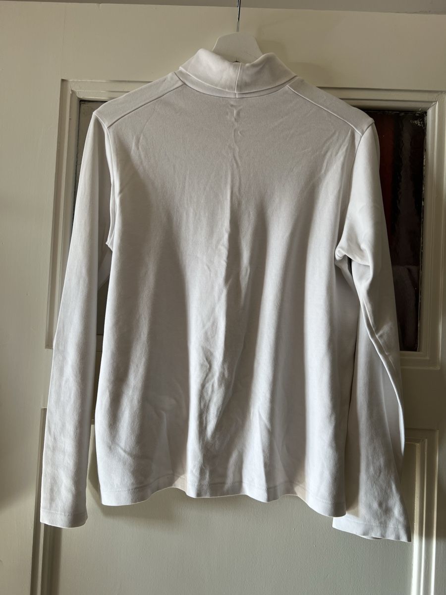 Top: Oberteil Uniqlo size M – Usato da Lausanne venduto da x_g_768c 1