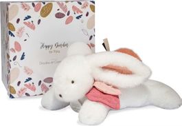 Doudou et Compagnie - Happy Doudou Kaninchen Kuscheltier